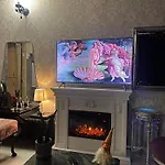 Romantic House