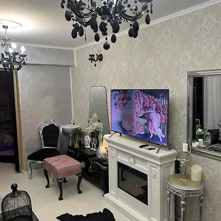 Romantic House * Cluj-Napoca