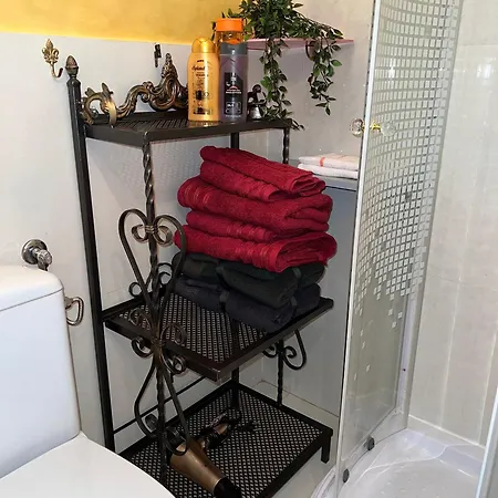 Romantic House Lägenhet