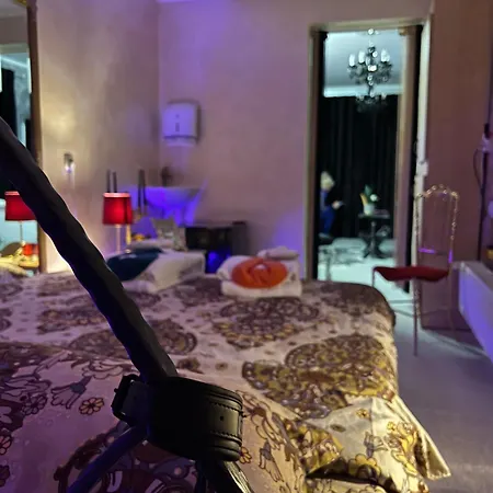 Romantic House Apartment Cluj-Napoca