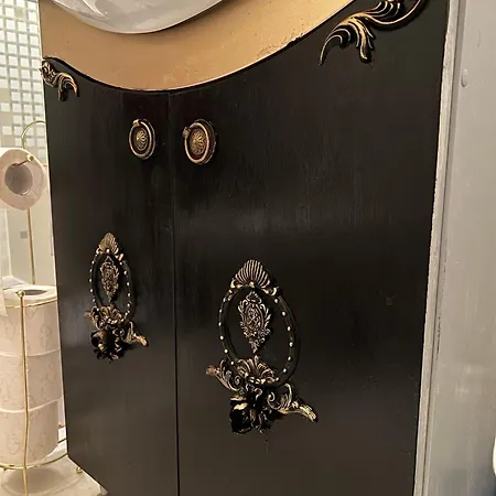 Lägenhet Romantic House *