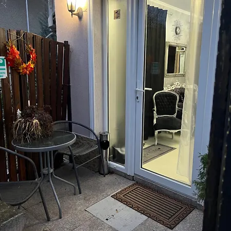 Romantic House Kaloşvar