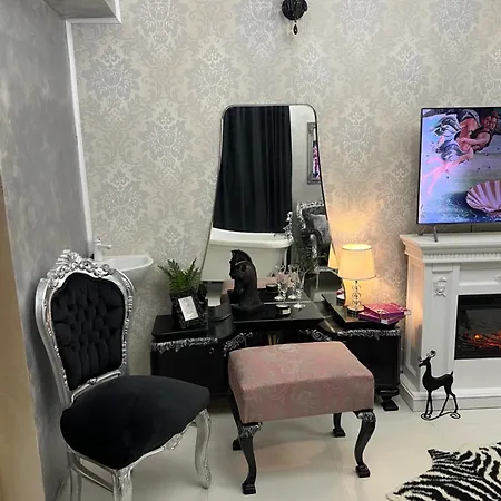 Appartamento Romantic House *