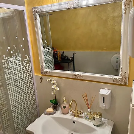 Apartment Romantic House
