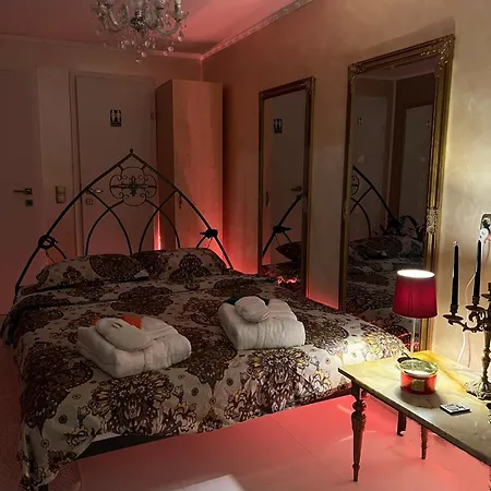 Apartment Romantic House *