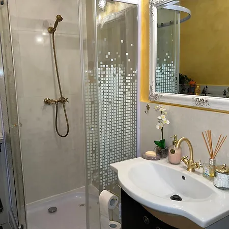 Romantic House Lägenhet *