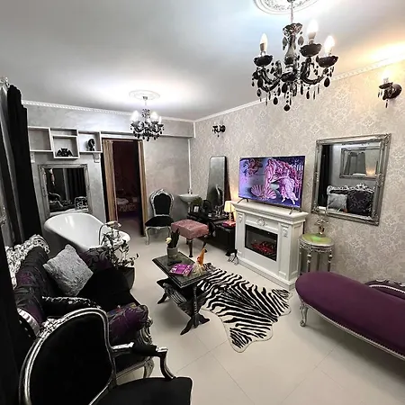 Romantic House * Cluj-Napoca