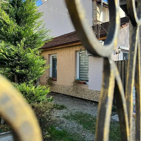 Daire Romantic House Kaloşvar