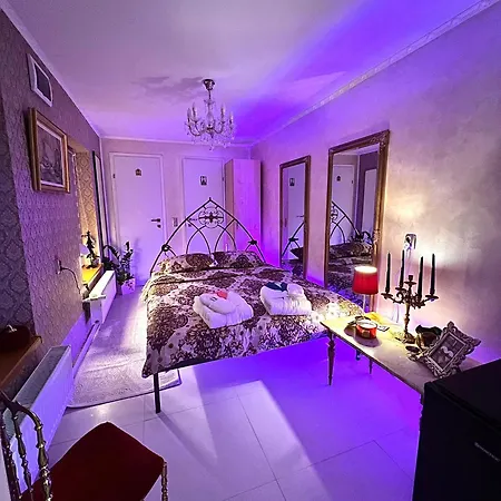 Romantic House * Cluj-Napoca