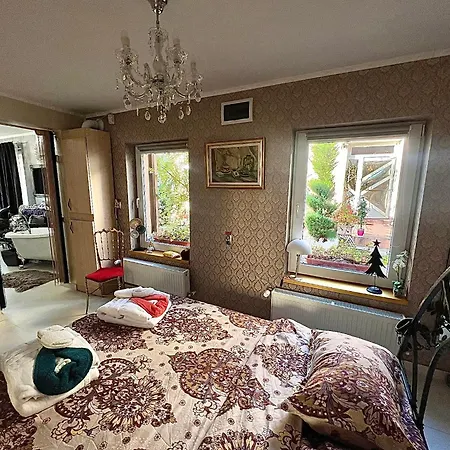 Romantic House Lägenhet Cluj-Napoca