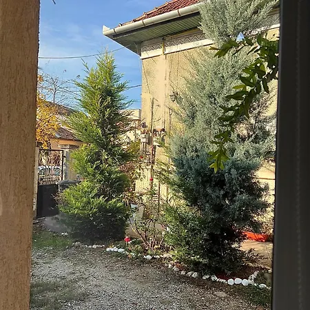 Lägenhet Romantic House Cluj-Napoca