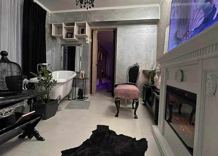 Romantic House Apartamento *