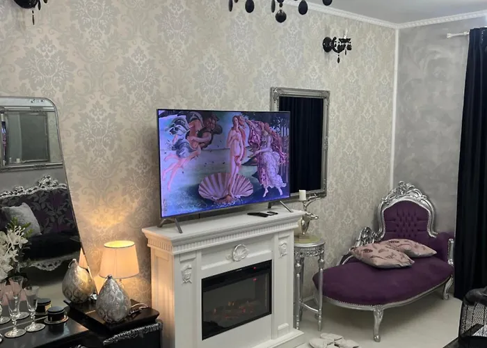 Romantic House Apartamento Cluj-Napoca