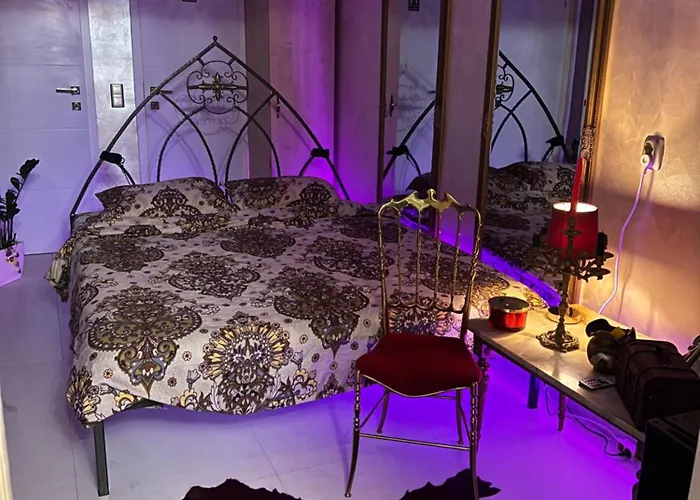 Apartamento Romantic House Cluj-Napoca