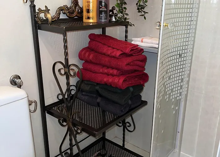 Romantic House Apartamento