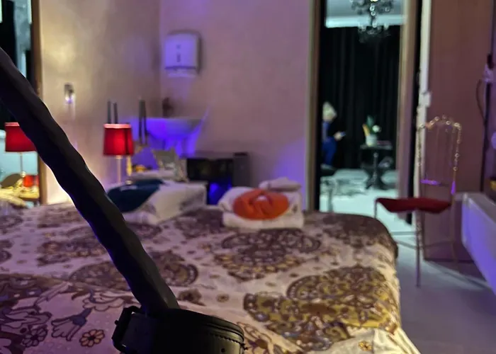 Romantic House Apartamento Cluj-Napoca