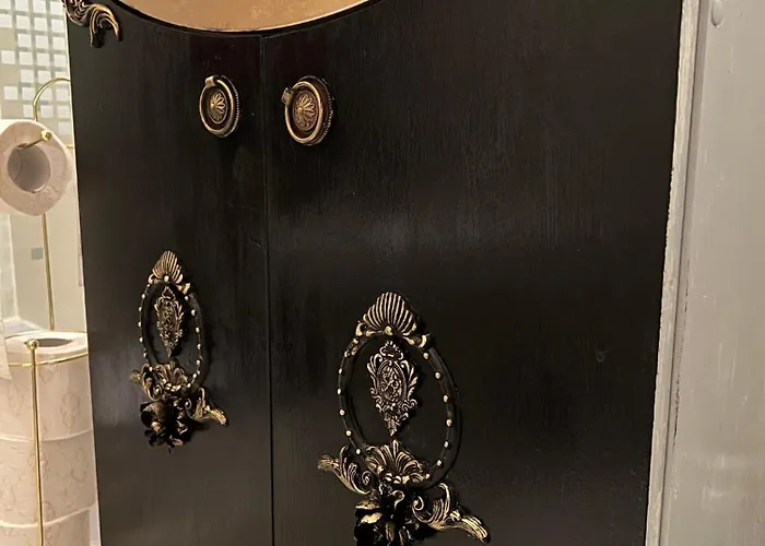 Apartamento Romantic House *