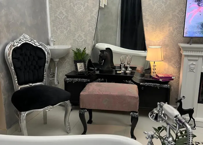 Romantic House Apartamento *