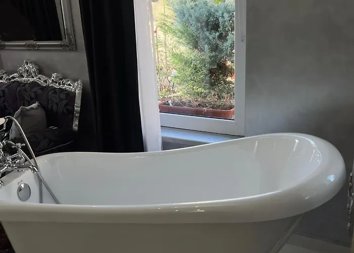 Romantic House * Cluj-Napoca