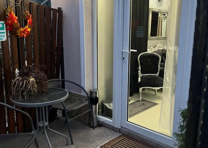 Romantic House Cluj-Napoca