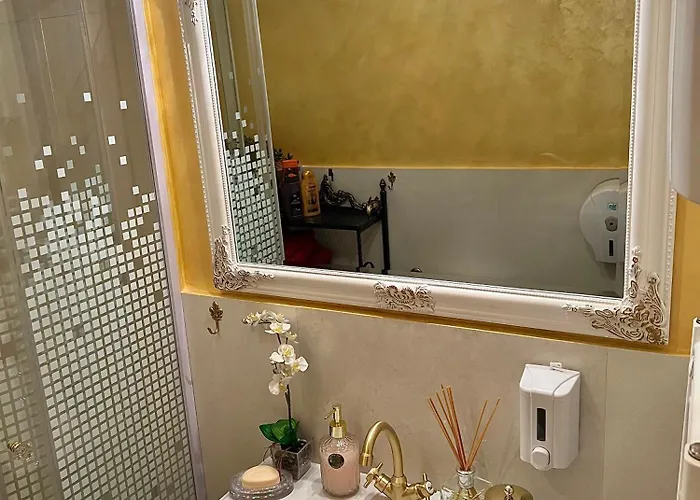 Apartamento Romantic House