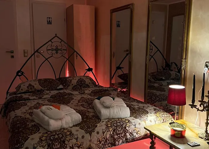 Apartamento Romantic House *