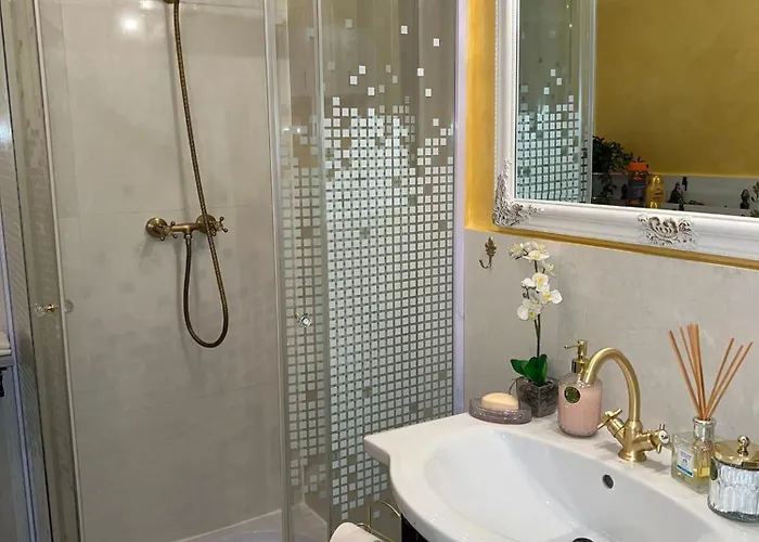 Romantic House Apartamento *