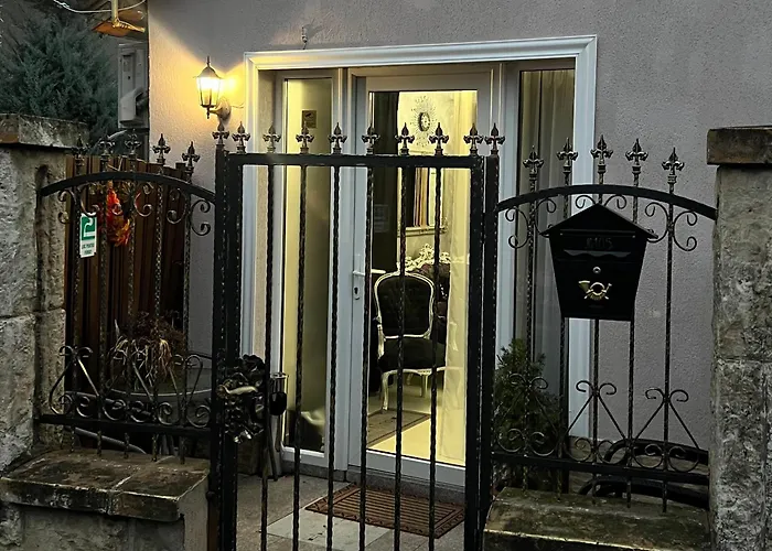 Romantic House Apartamento *