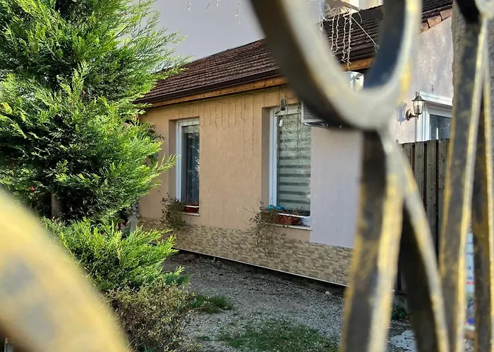 Apartamento Romantic House Cluj-Napoca