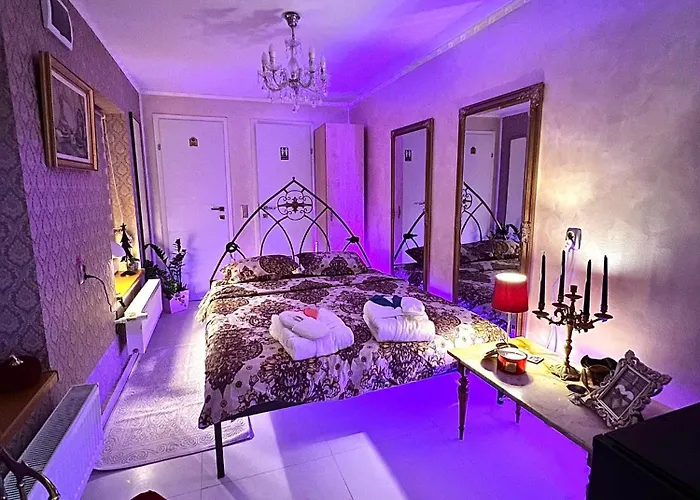 Romantic House * Cluj-Napoca