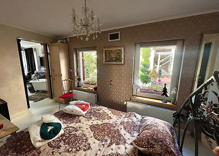 Romantic House Apartamento Cluj-Napoca