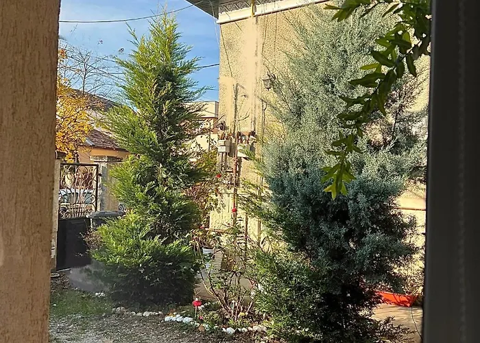 Apartamento Romantic House Cluj-Napoca